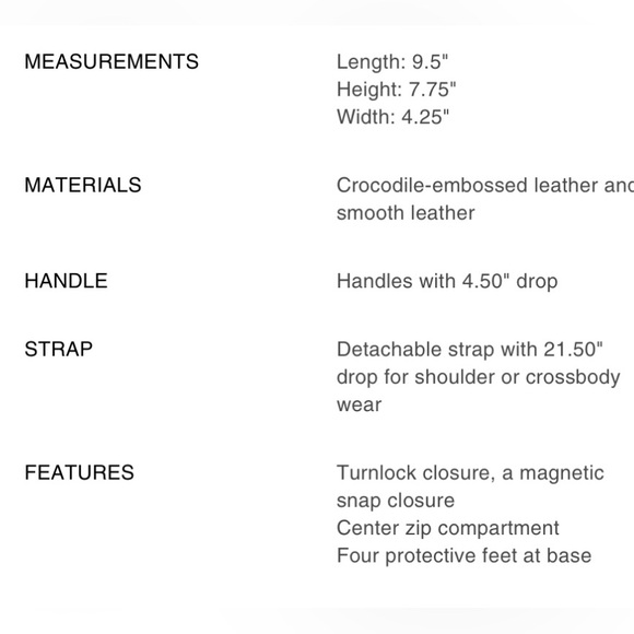🌸 Coach Willow Tote 24 - Picture 16 of 16